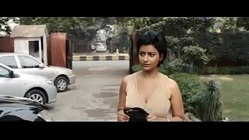 Bhuvan-Bam-lookalike-scenes-from-a-Bollywood-movie-two-Desi-lesbian-having-fun-alone-full-frontal-nudity-in-Bollywood