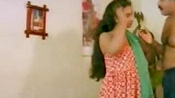 Booby-Mallu-adult-star-Roshni-kissed-and-boobs-enjoyed-by-partner-masala-video