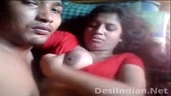 Desi-Aunty-Boobs-Pressed-Nipple-Sucked