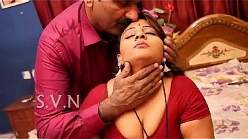 Desi-Couple-Romance-Dagaraga-Telugu-Short-Film-By-SVN