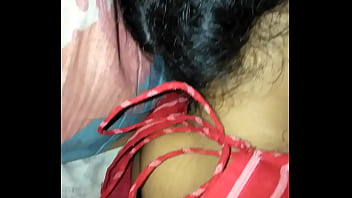 Desi-wife-sex-with-husband-in-home