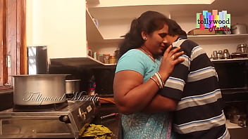 Indian-Aunty-Affair-With-a-Teen-Boy