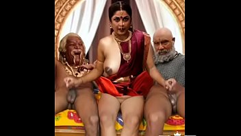 Indian-Bollywood-thanks-giving-porn