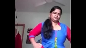 Indian-Mallu-BBC-Aunty-Huge-Boobs