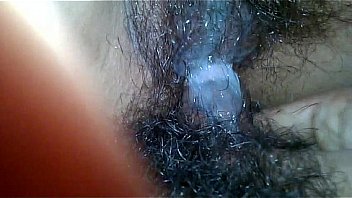 Indian-Pinki-Bhabhi-get-cum-all-over-her-pussy-by-husband-Jeet