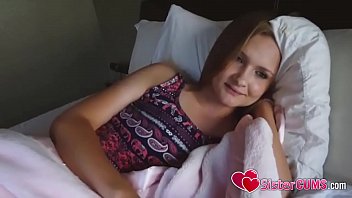 Morning-Sex-with-Petite-Sister