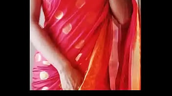 Patna-wife-cheating-sex-in-saree