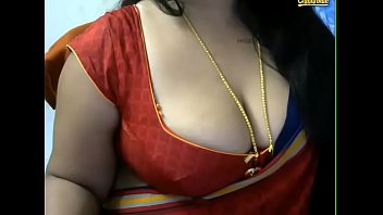 Sexy-aunty-with-big-boobs