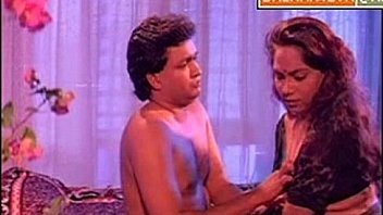 Sindhu-Aunty-Nude-BedRoom-Sex-