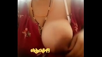 Tamil-aunty-big-boobs