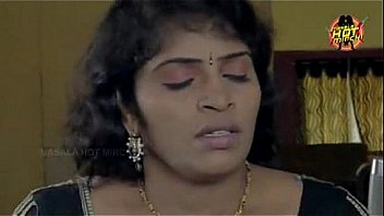 Telugu-Aunty