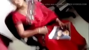 Telugu-aunty