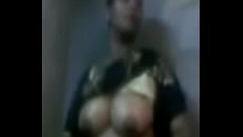 aunt-breastfeeding-with-tamil-iyer-inside-temple-and-aunty-giving-blowjob