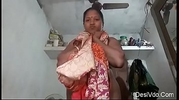 mallu-aunty-strip-dress-show-boobs-and-pussy-DesiVdo.Com--The-Best-Free-Indian-Porn-Site